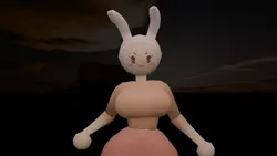 Fionna'sで5泊