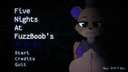 imagem do jogo Cinco noites no FuzzBoob's: img1.webp