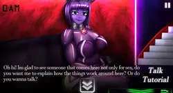 Five Nights at the Striptease Club game image: img1.webp