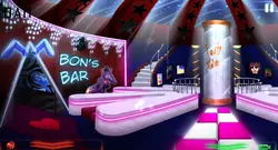 Five Nights at the Striptease Club game image: img2.webp