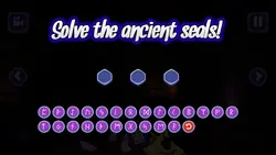 Agony Succubus Templeで5泊 ゲーム画像: img3.webp