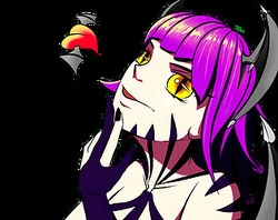Agony Succubus Templeで5泊