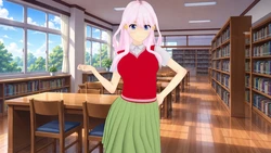 Five Times as My Own game image: img0.webp