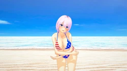 Five Times as My Own game image: img3.webp