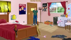 Five of a Kind game image: img8.webp