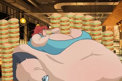 Flarea Gains: Redux game image: img6.webp