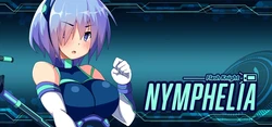 Flash Knight Nymphelia