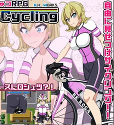 FlashCycling 無料ライドエキシビションリストRPG