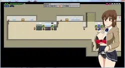 FlashCyclingRide.2 ～Free Ride Exhibition RPG～ game image: img5.webp