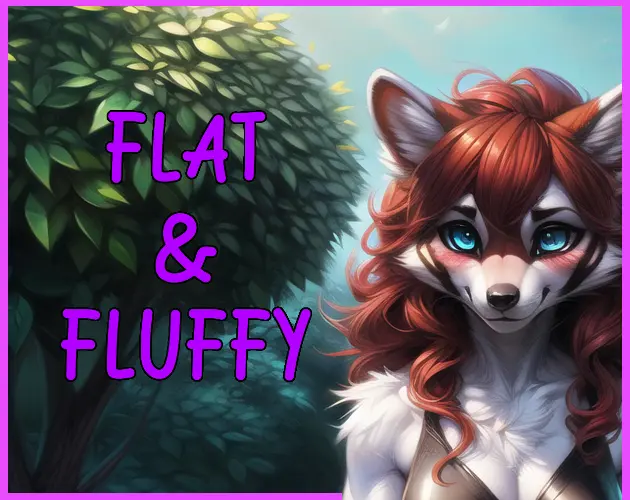 Flat & Fluffy main image