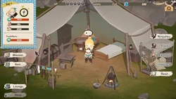 image de jeu Fuyez, mon Elven Ninja ! 3D: img17.webp