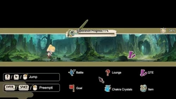 image de jeu Fuyez, mon Elven Ninja ! 3D: img4.webp