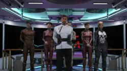 Fleet Morals game image: img4.webp