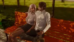 Fleeting Memories game image: img2.webp
