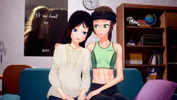 imagen del juego Fleeting Starlight: img5.webp