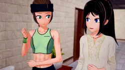 imagen del juego Fleeting Starlight: img7.webp