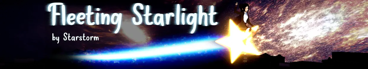 Fleeting Starlight main image