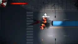 フレッシュアンバウンド:触手テロ、カーネーションDLC、トーチャー ゲーム画像: img2.webp