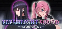 Esquadrão Fleshlight - Fleshlightize -