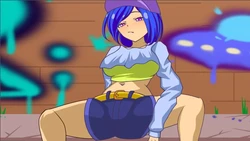 Fleurdelis's Stripping Corp. game image: img15.webp