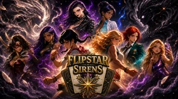 FlipStar Sirens game image: img0.webp
