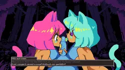 imagem do jogo FlipWitch - Sexo proibido Hex: img3.webp