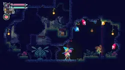 imagem do jogo FlipWitch - Sexo proibido Hex: img7.webp