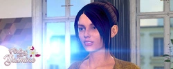 Flirten mit Yasmine [v0.0.1]
