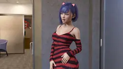 Flirty F (英语) 游戏图片: img10.webp