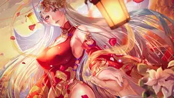 Blumenmädchen + DLC Spielbild: img0.webp