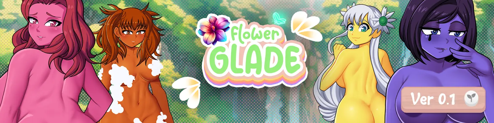 Flowerglade main image