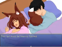 Fluffy Neighbours, オーストラリア ゲーム画像: img3.webp
