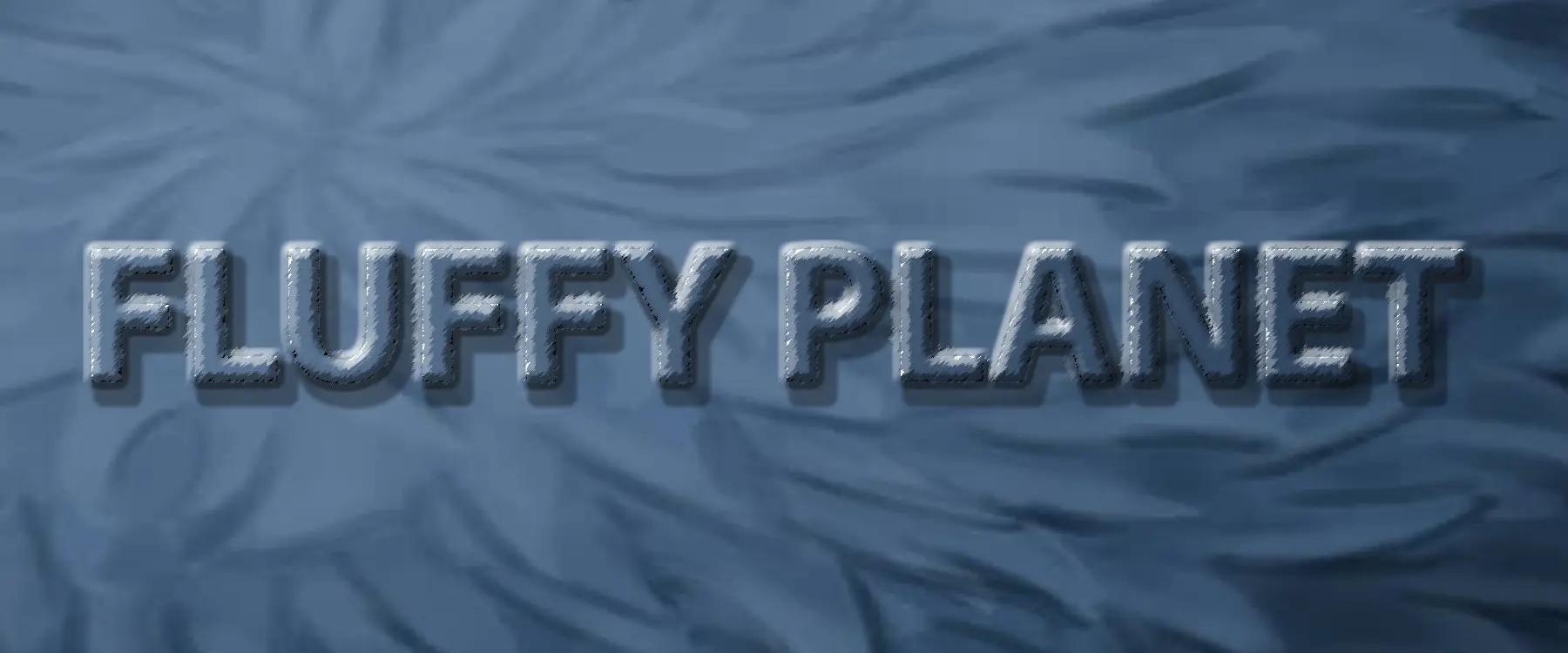 Fluffy Planet [v0.0.2] main image