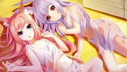Fluffyストア ゲーム画像: img0.webp