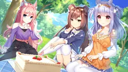 Fluffyストア ゲーム画像: img3.webp