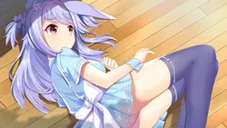 Fluffyストア ゲーム画像: img5.webp