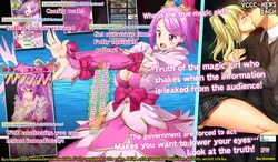 Fluttery マジック・ウォー ゲーム画像: img1.webp