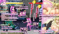 Fluttery マジック・ウォー ゲーム画像: img2.webp