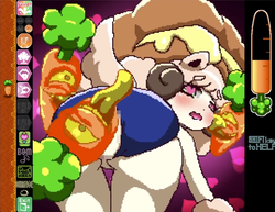 imagem do jogo Voando Ace do Parque Monmusu: img11.webp