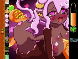 imagem do jogo Voando Ace do Parque Monmusu: img7.webp