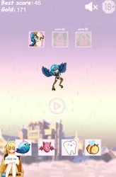 モンスターの少女を飛ぶ ゲーム画像: img5.webp