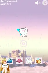 モンスターの少女を飛ぶ ゲーム画像: img7.webp