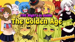Fnia ザ ゴールデン 年齢 [v1.3.0]