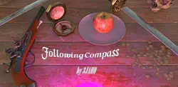 Siguiendo a Compass