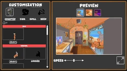 Food&Fuck Truck! game image: img0.webp