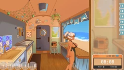 Food&Fuck Truck! game image: img1.webp
