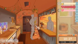 Food&Fuck Truck! game image: img2.webp