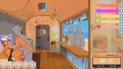 Food&Fuck Truck! game image: img3.webp