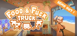 Camion Food & Fuck! [v0.2.2]