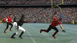 サッカーの Temptations ゲーム画像: img12.webp